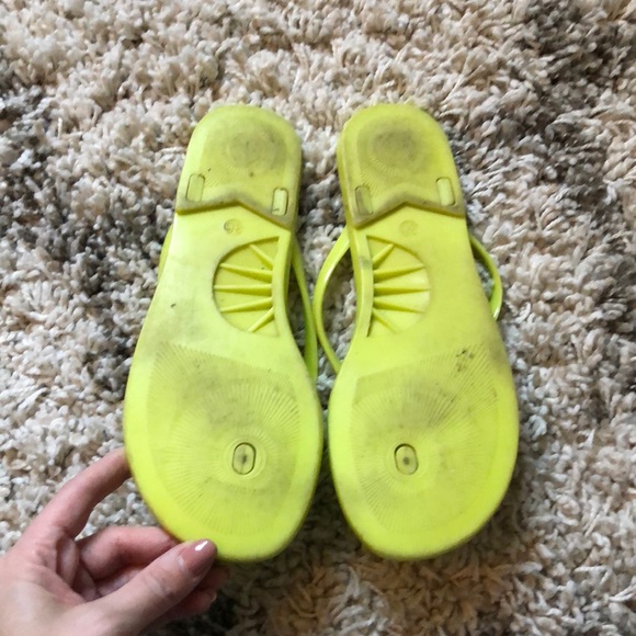 Steve Madden Flipflops - Picture 3 of 4